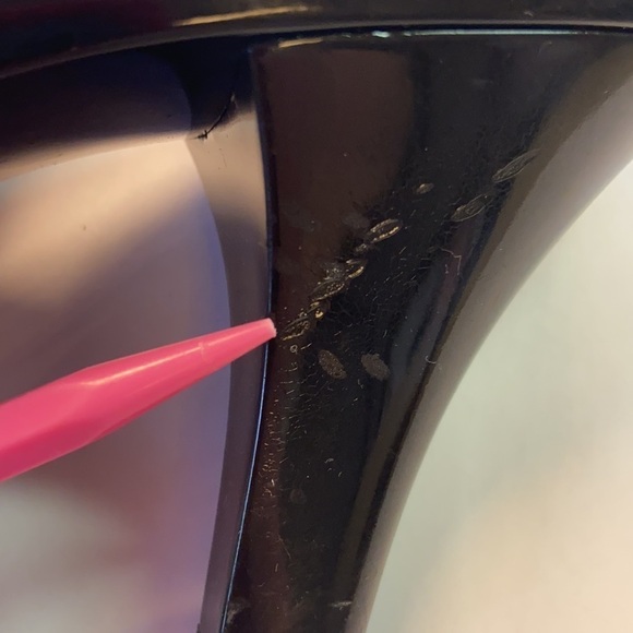 Franco Sarto Dress Sandal - Picture 14 of 15